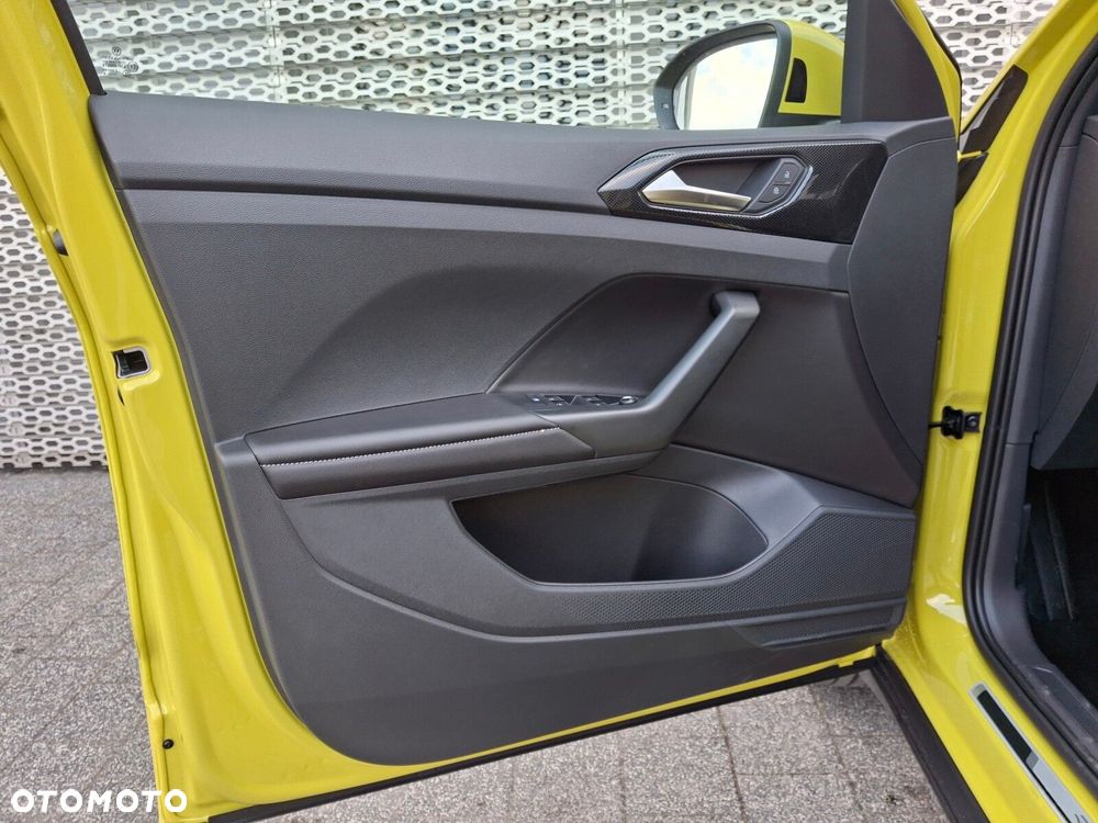 Volkswagen T-Cross 1.5 TSI ACT R-Line Plus DSG - 8