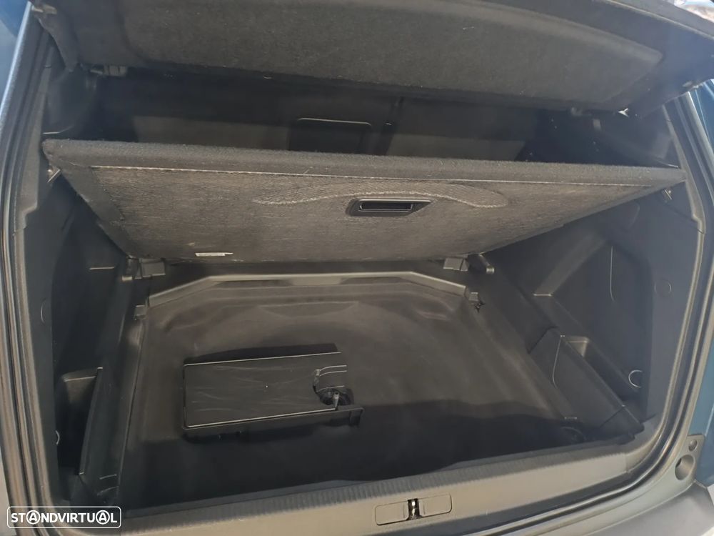Peugeot 3008 PureTech 130 Stop & Start GPF Allure - 34