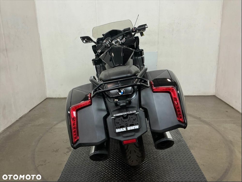 BMW K - 4