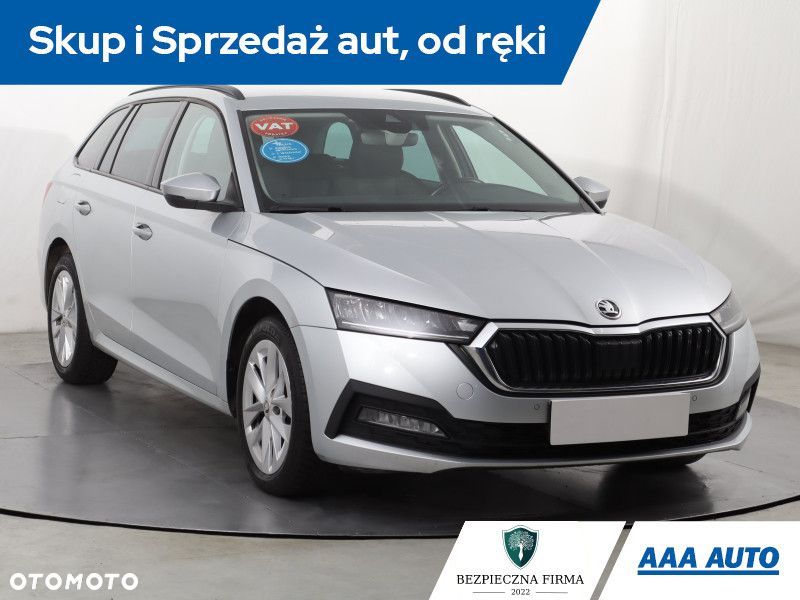 Skoda Octavia - 2