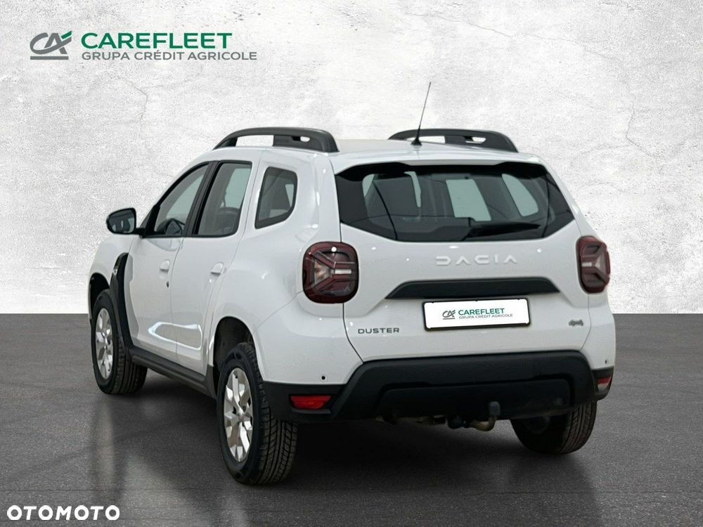 Dacia Duster - 7