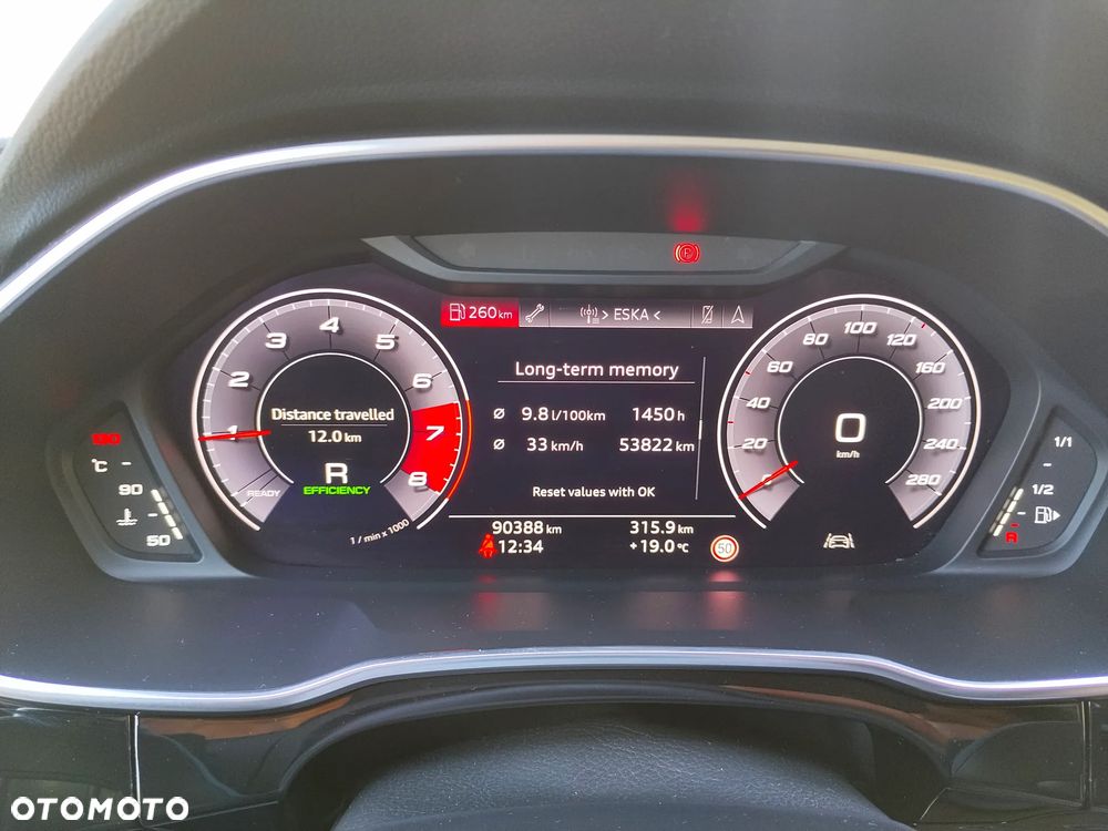 Audi Q3 Sportback 35 TFSI mHEV S-Line S tronic - 17