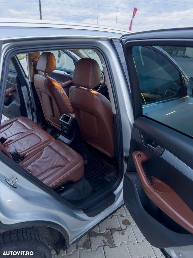 Audi Q5 3.0 TDI Quattro S-Tronic - 18