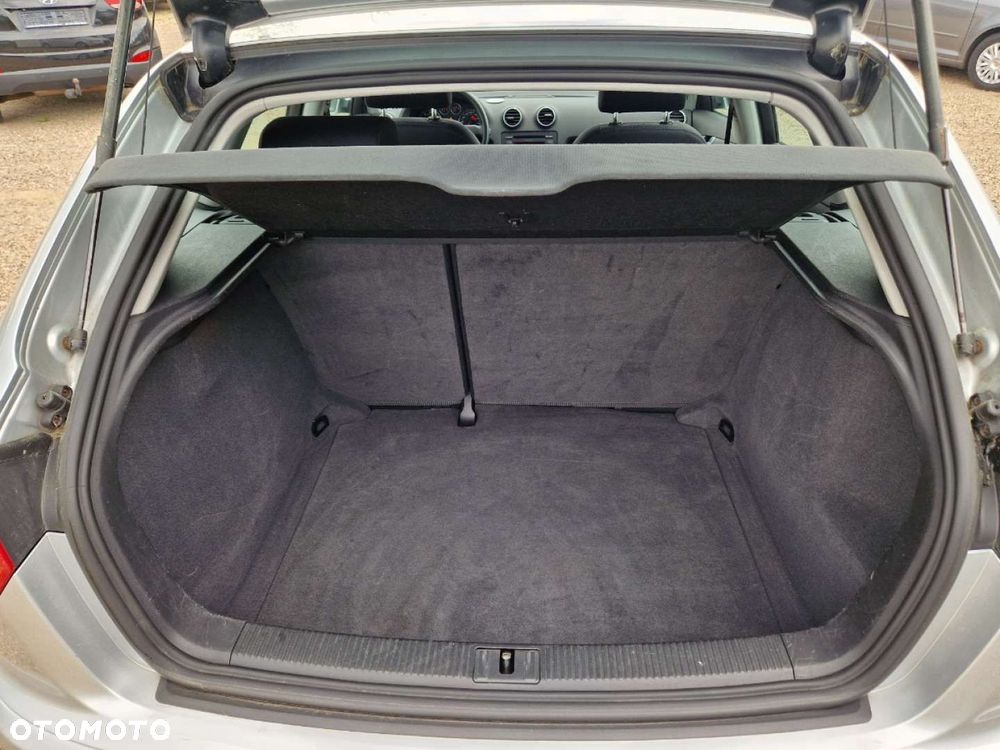 Audi A3 Sportback 1.4T FSI Ambiente - 16