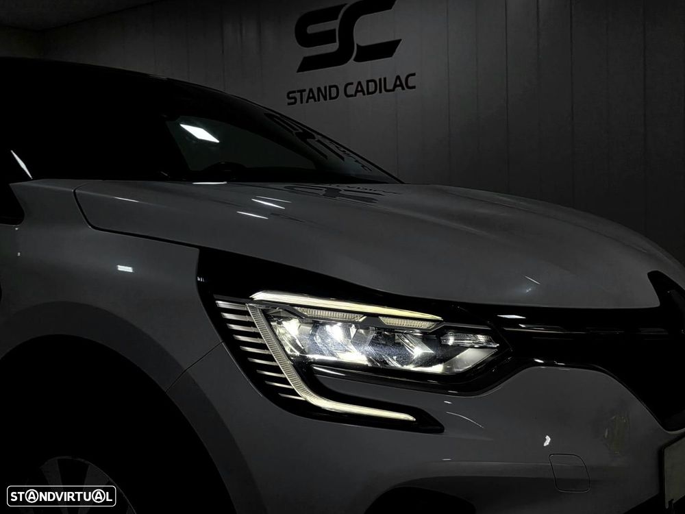 Renault Captur 1.5 dCi Exclusive - 36