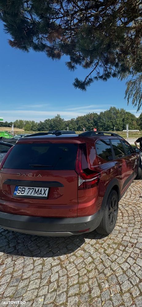 Dacia Jogger 7 locuri TCe 110 Extreme+ - 3