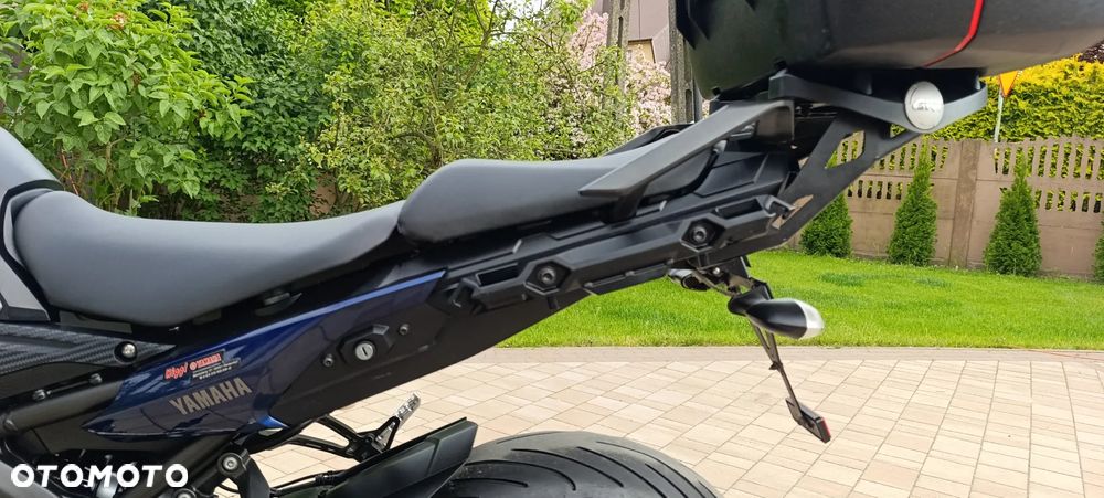 Yamaha Tracer - 35