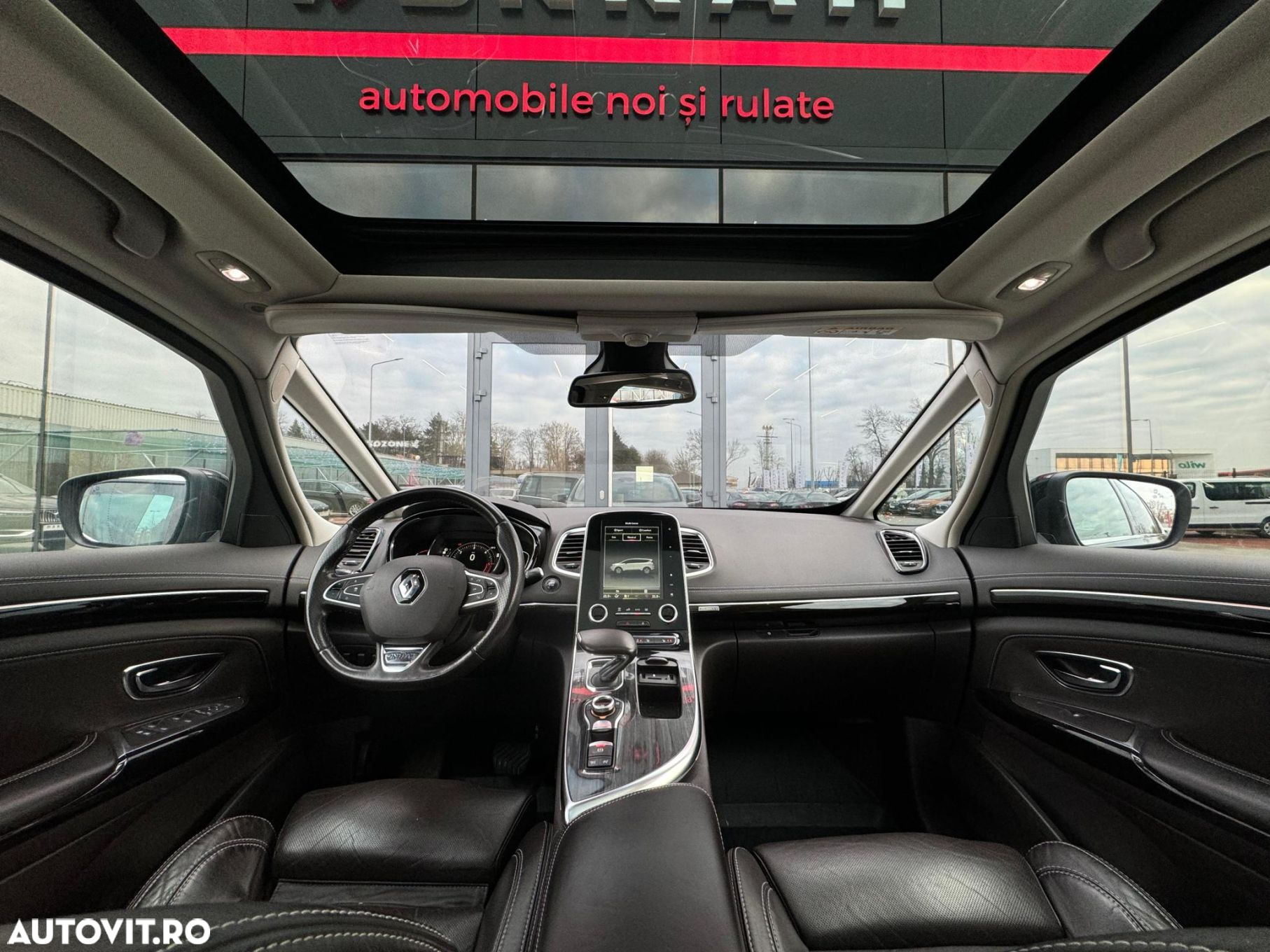 Renault Espace Energy dCi 160 EDC Initiale Paris - 14