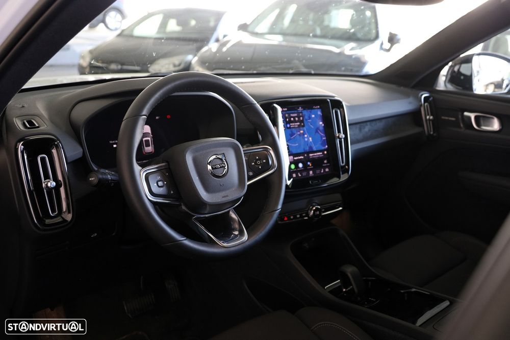 Volvo XC 40 Recharge Ultimate - 16