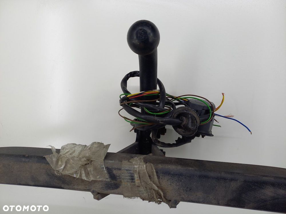 HAK HOLOWNICZY SEAT TOLEDO II SEDAN - 7