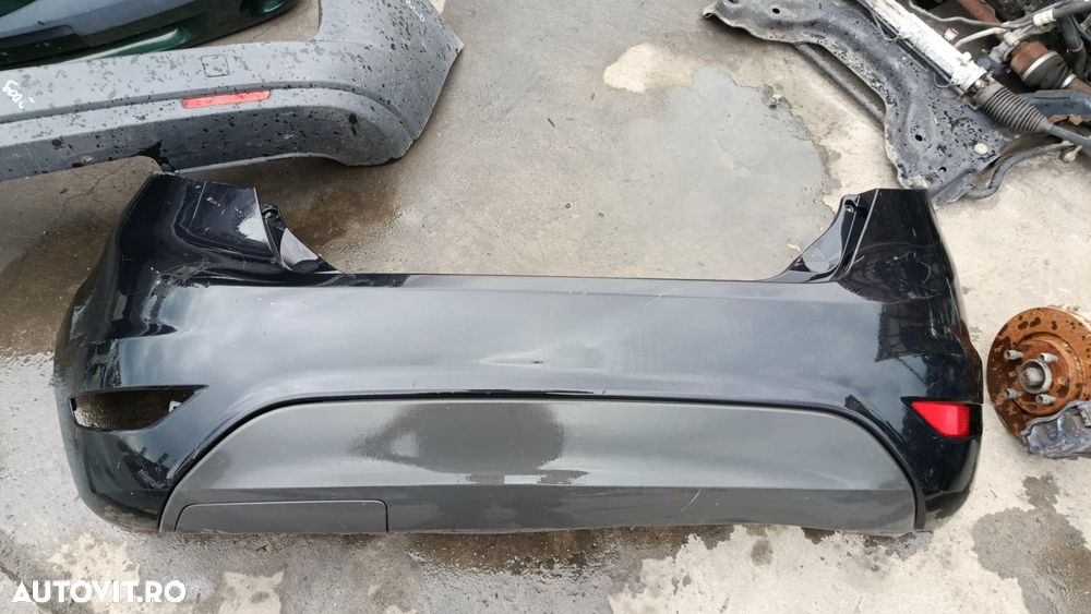 Bara spate Ford Fiesta 2009 - 2016 cod origine 8A61-17K823 - 1
