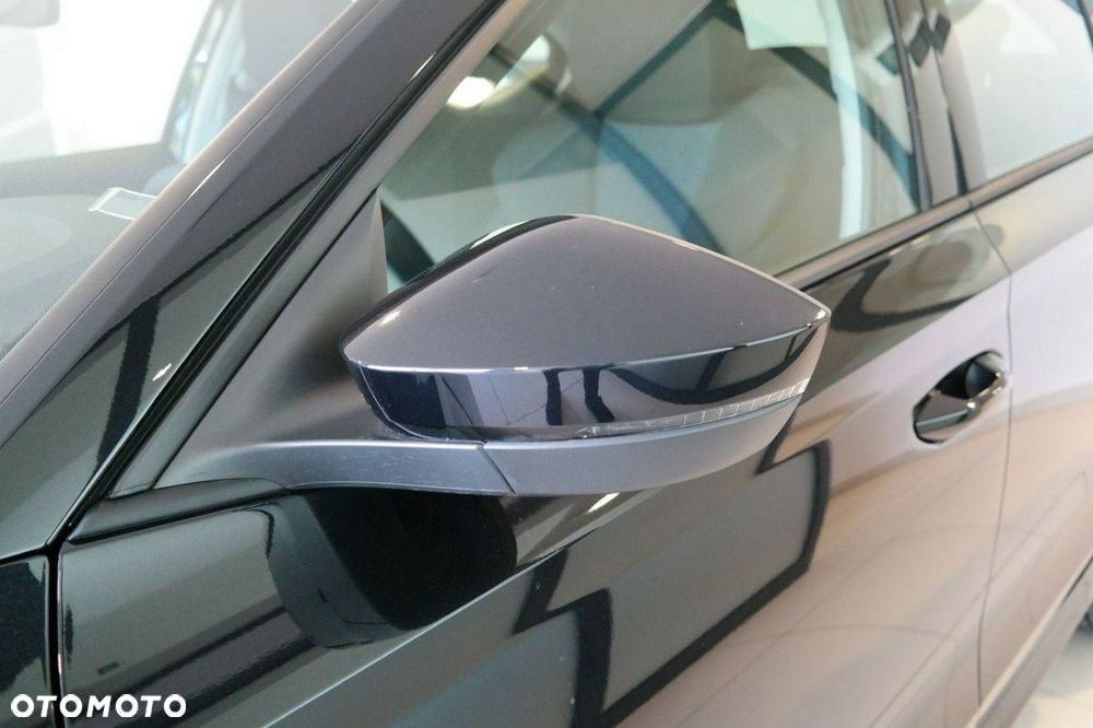 Skoda Octavia - 10