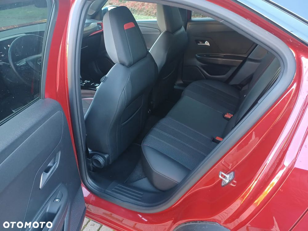 Opel Mokka 1.2 DI Turbo Automatik GS Line - 11