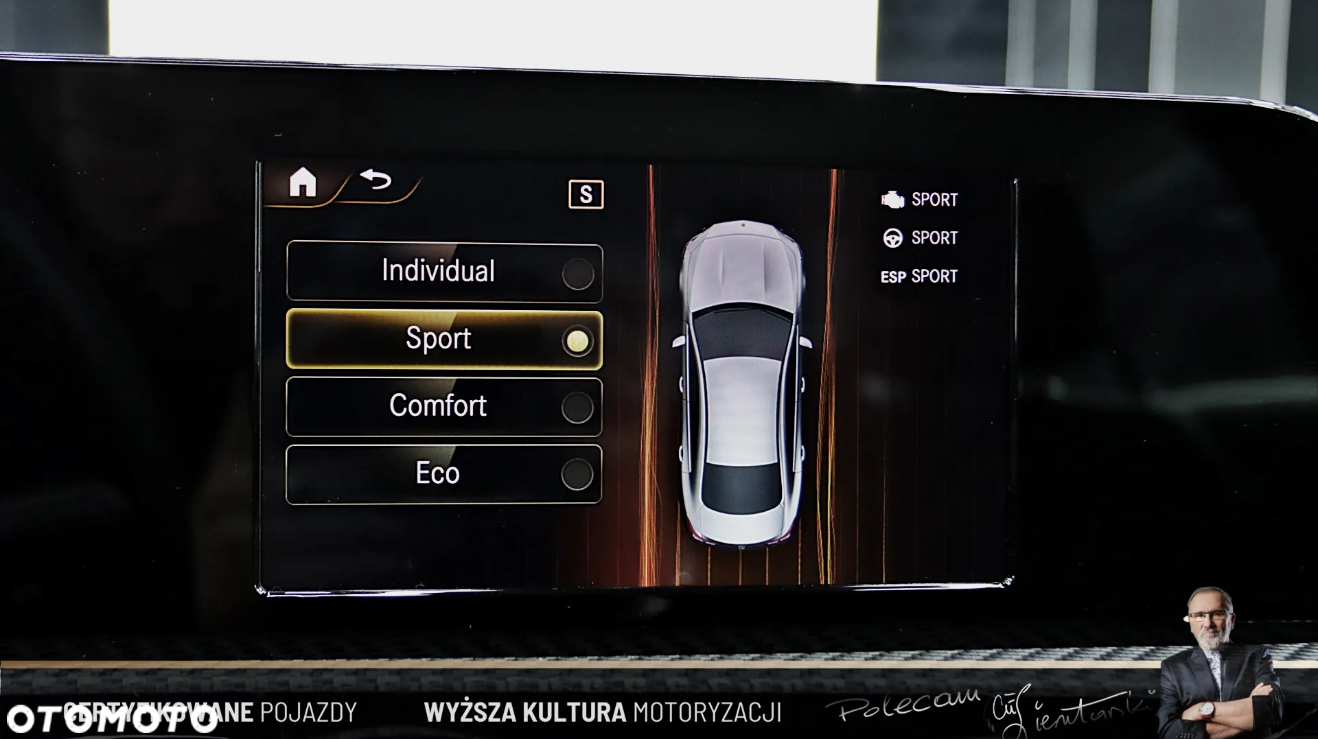Mercedes-Benz CLA - 22