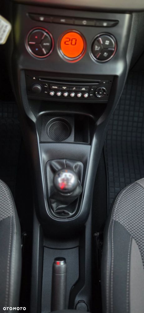 Citroën C3 - 29