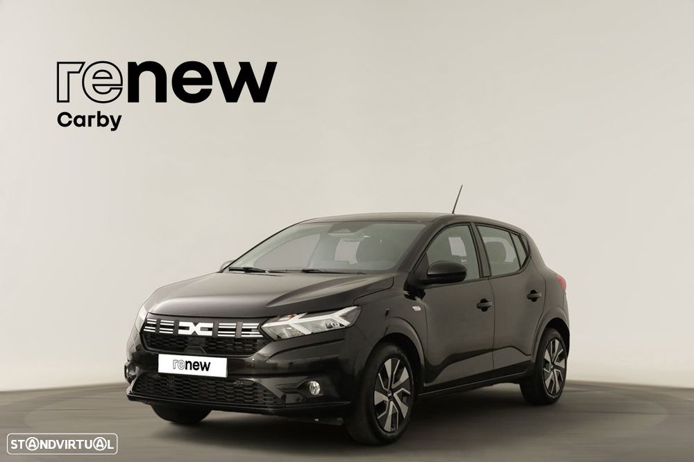 Dacia Sandero 1.0 TCe Expression - 1