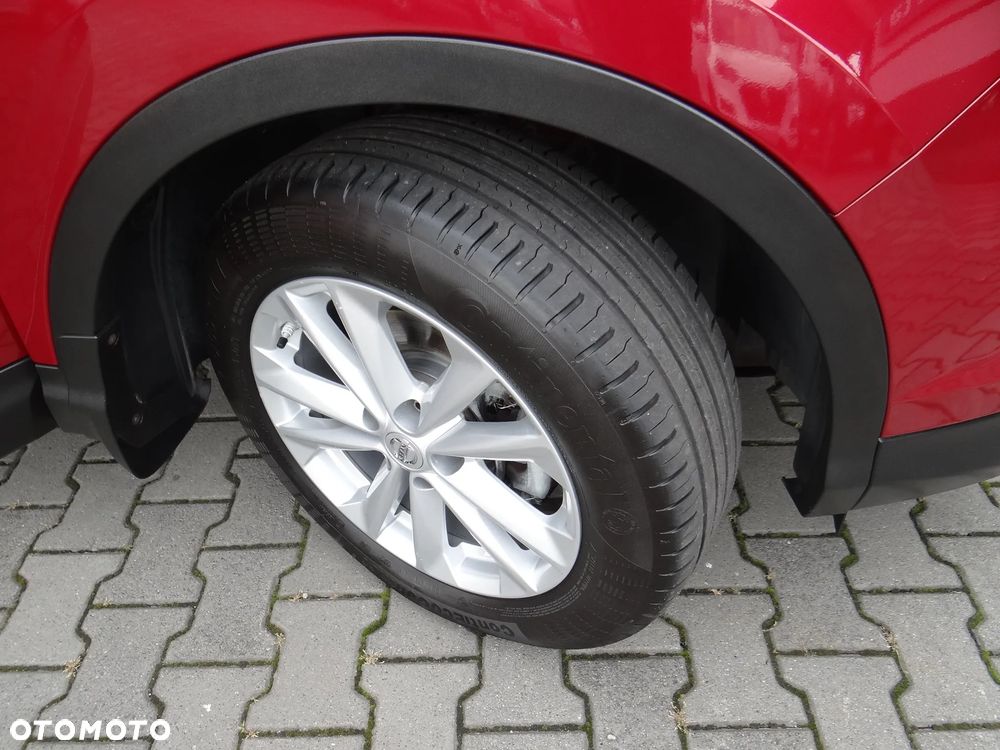 Nissan Qashqai 1.2 DIG-T Tekna Xtronic EU6 - 10