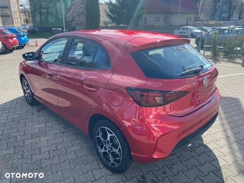 MG MG3 1.5 Excite - 4