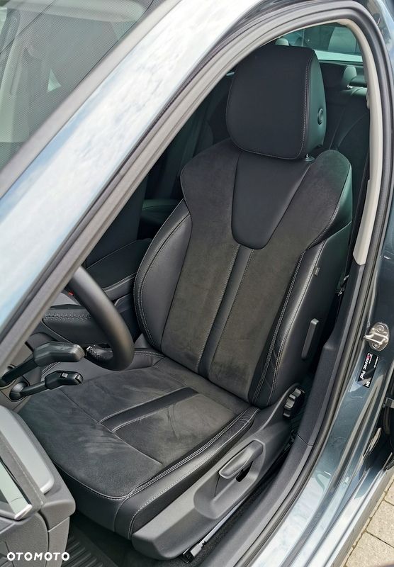Skoda Octavia 1.5 TSI ACT Style - 8