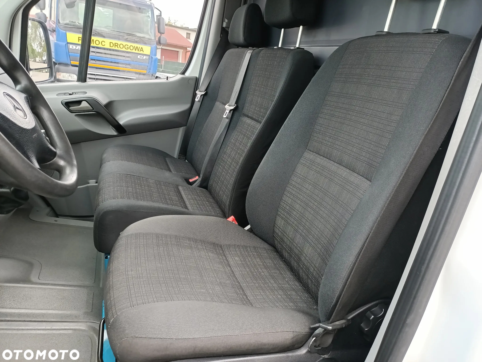 Mercedes-Benz Sprinter 315 CDI Maxi - 20