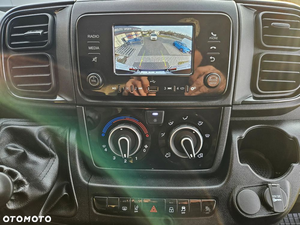 Fiat DUCATO L3H2 2.2MultiJet 140KM - 13