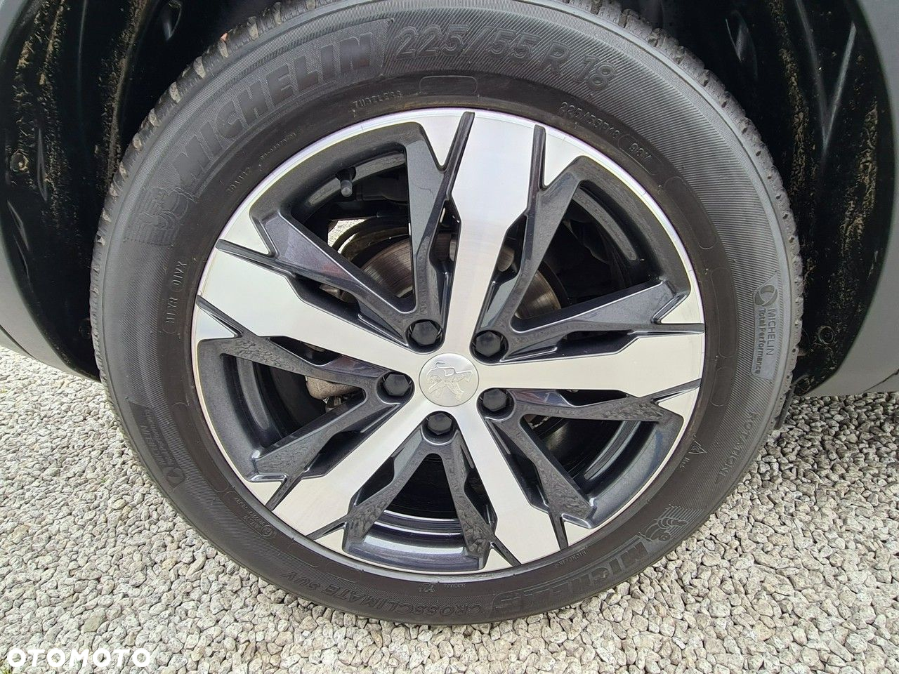 Peugeot 3008 1.2 PureTech Crossway S&S EAT6 - 39