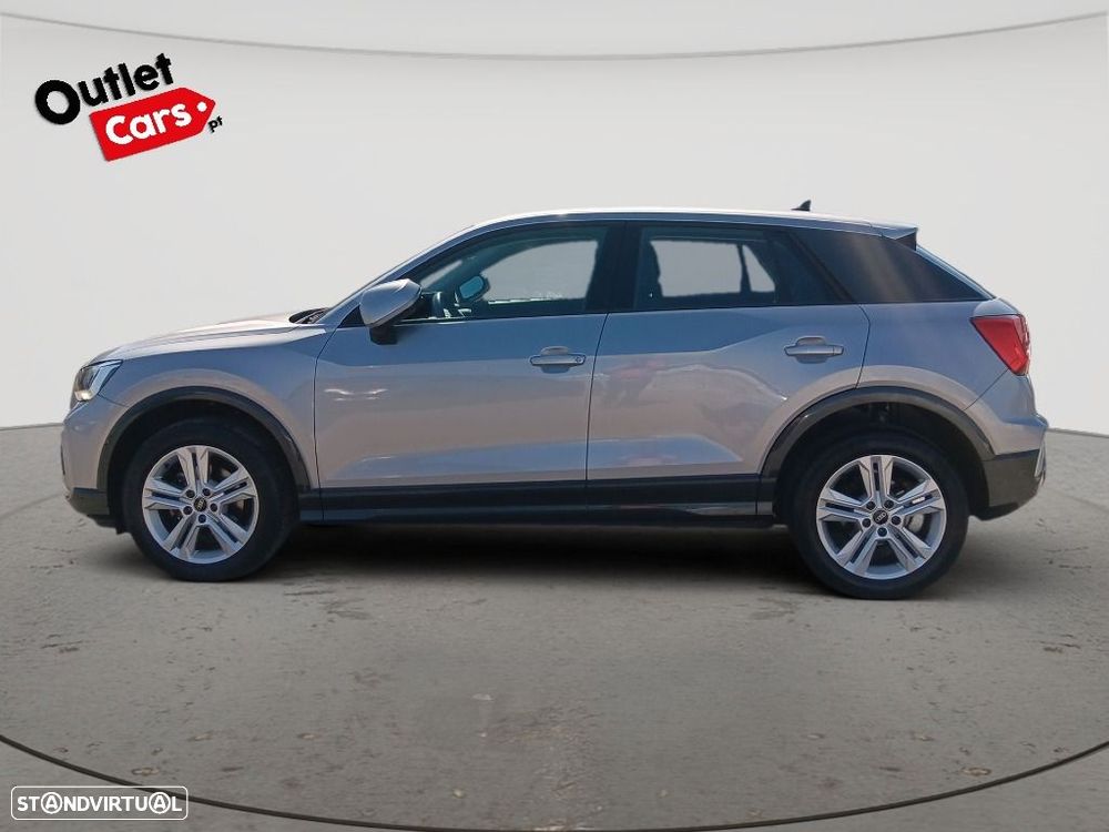 Audi Q2 30 TDI Advanced - 7