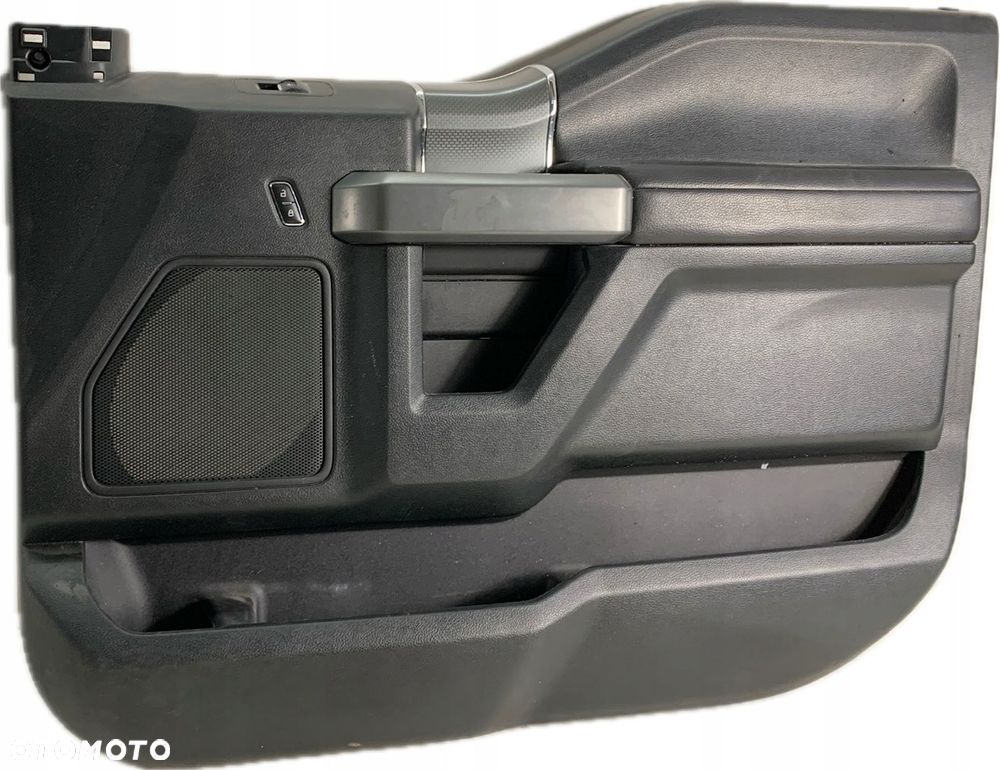 U3 FORD F150 2015- CREW CAB BOCZEK DRZWI PRAWY PRZÓD GL3B-1823942-DG - 2