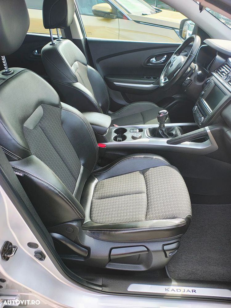 Renault Kadjar Energy dCi 130 XMOD - 11