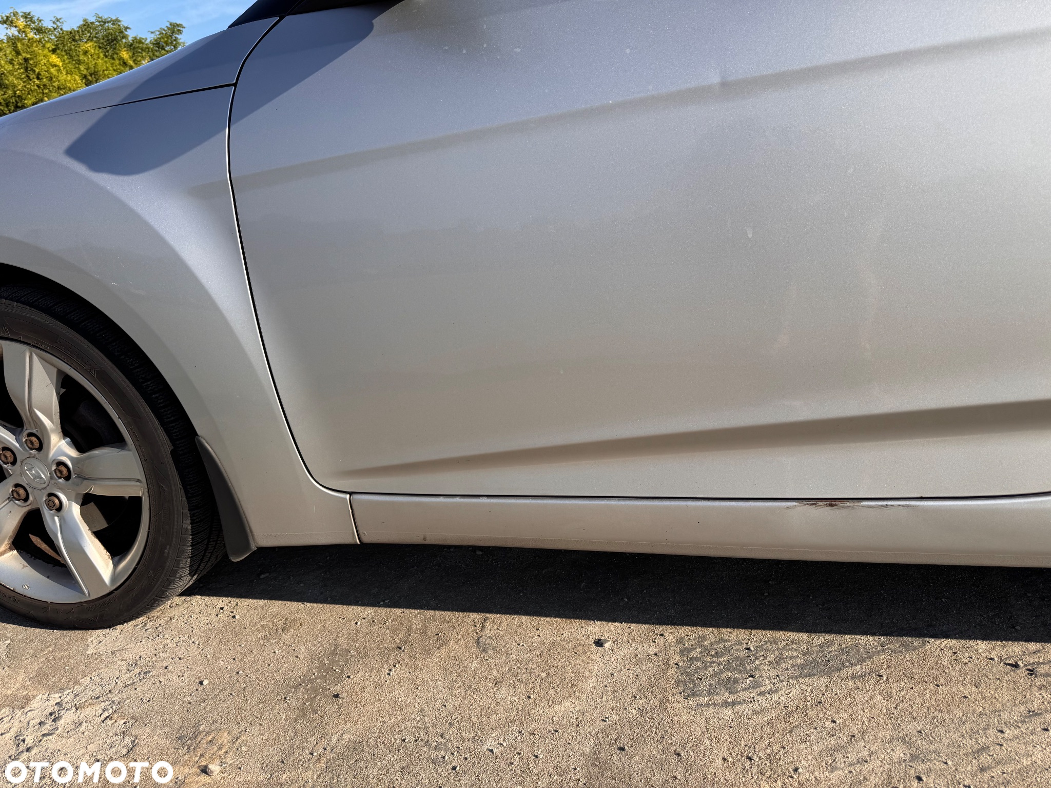 Hyundai Veloster 1.6 GDI Comfort - 20