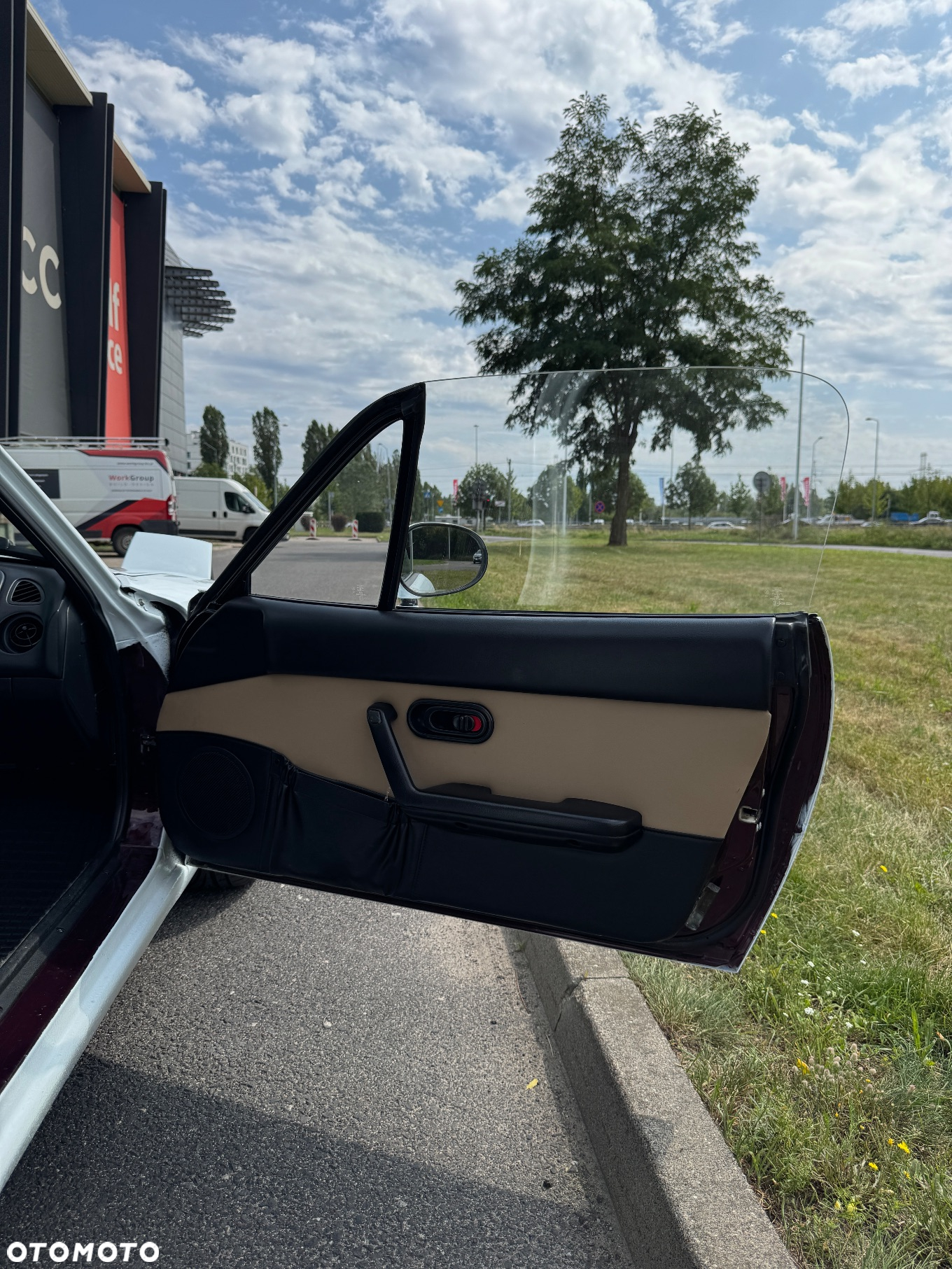 Mazda MX-5 1.6 - 9