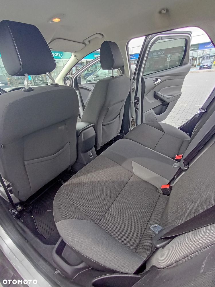 Ford Focus 1.6 TDCi Edition - 18