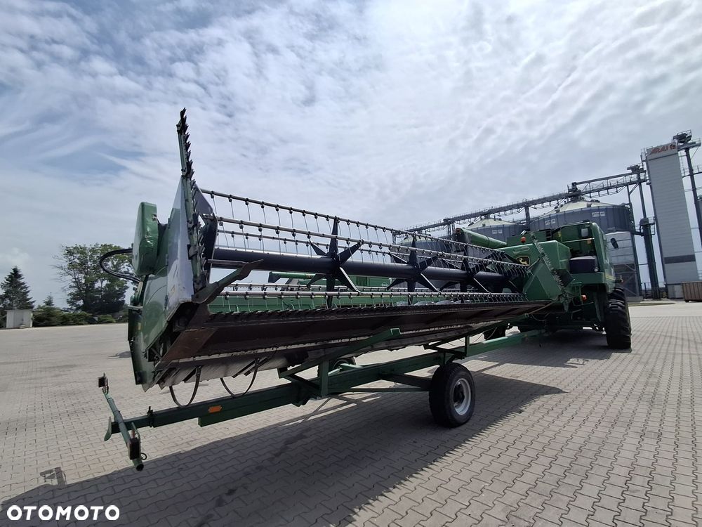 John Deere 9660i WTS - 14