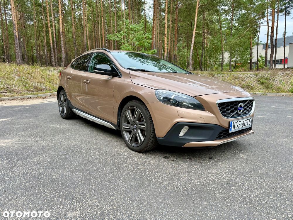 Volvo V40 D4 Drive-E Summum - 27