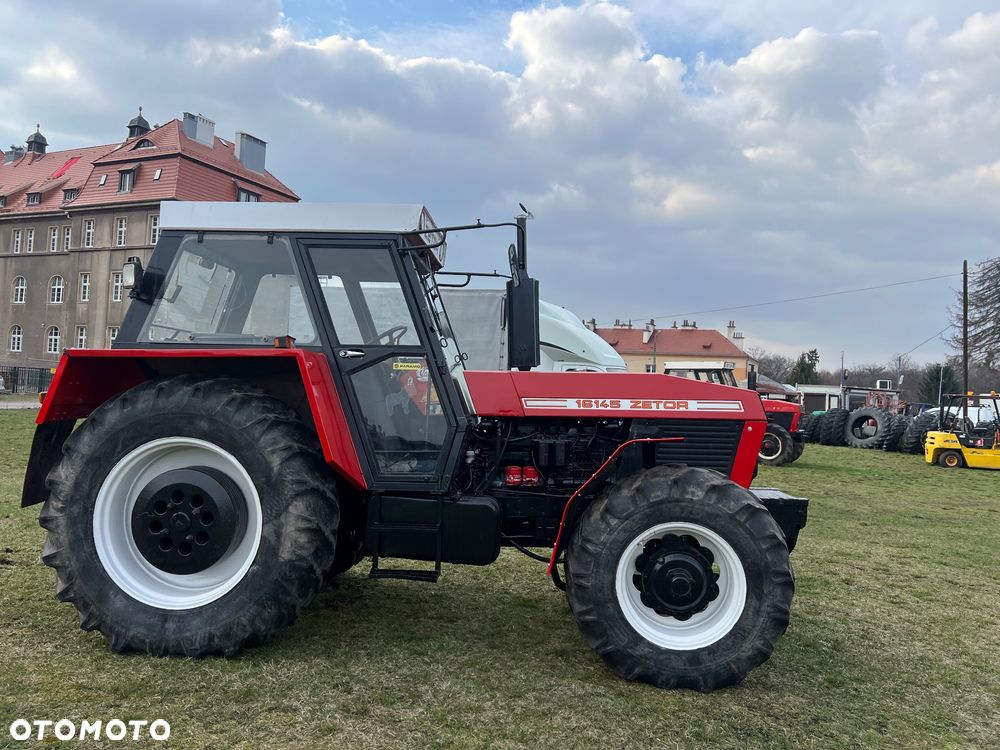 Zetor 16145 - 8
