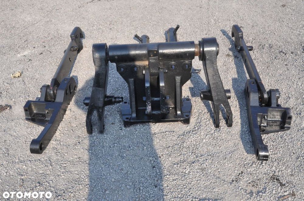 PODNIŚNIK FASTRAC 155,65 - 3