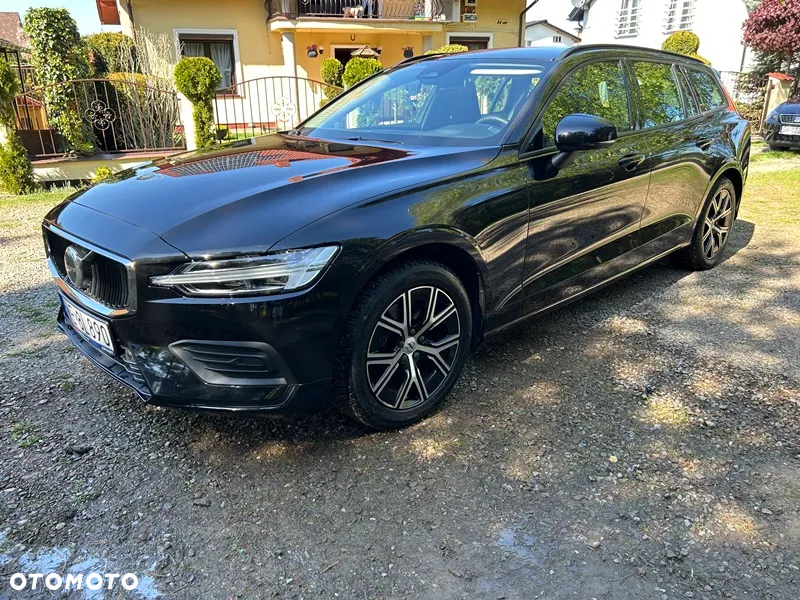 Volvo V60 - 3