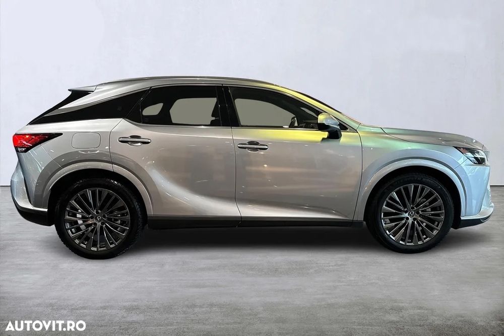 Lexus Seria RX 450h+ E-Four PHEV Executive - 9