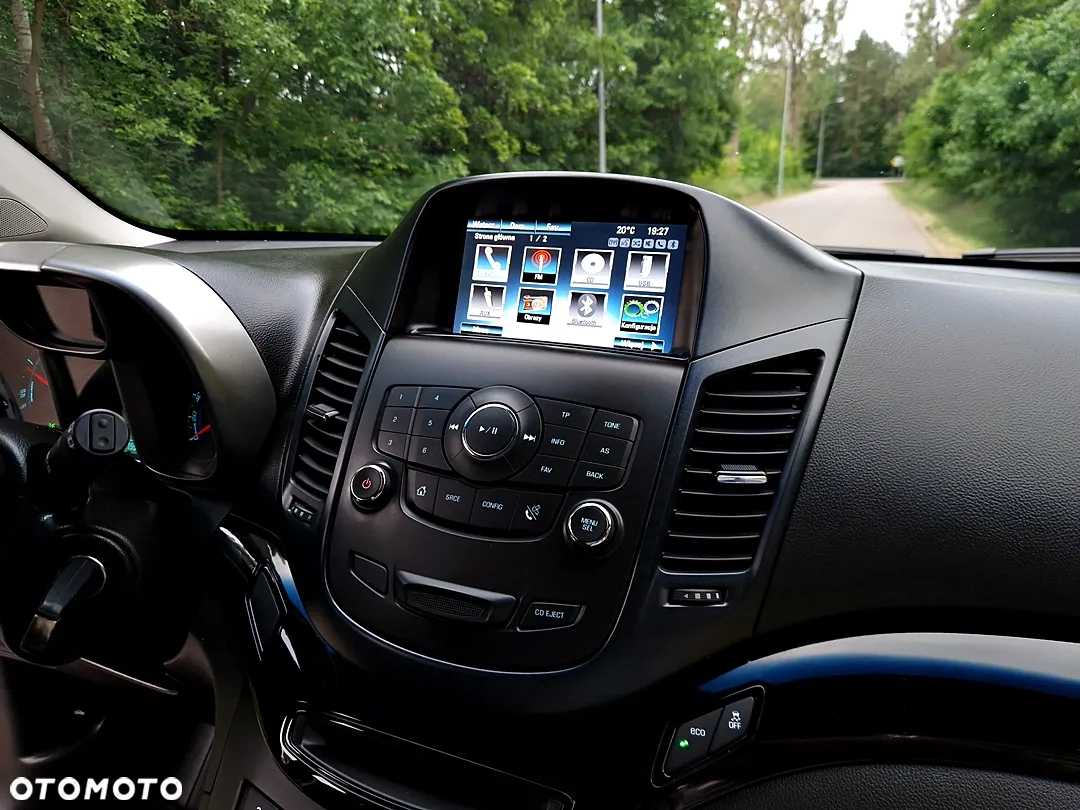 Chevrolet Orlando 2.0 TD LTZ - 28