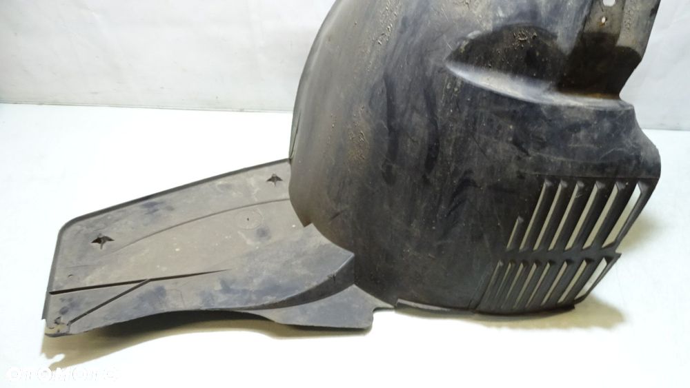 NADKOLE PRAWE PRZEDNIE PEUGEOT EXPERT II TEPEE 2.0HDI  1497807080 - 7
