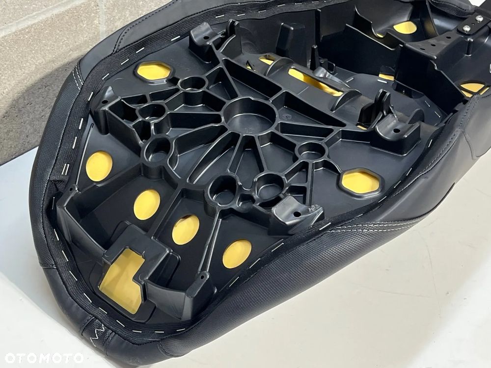 KANAPA SIEDZENIE HARLEY TOURING STREET ROAD GLIDE 52000631 - 9