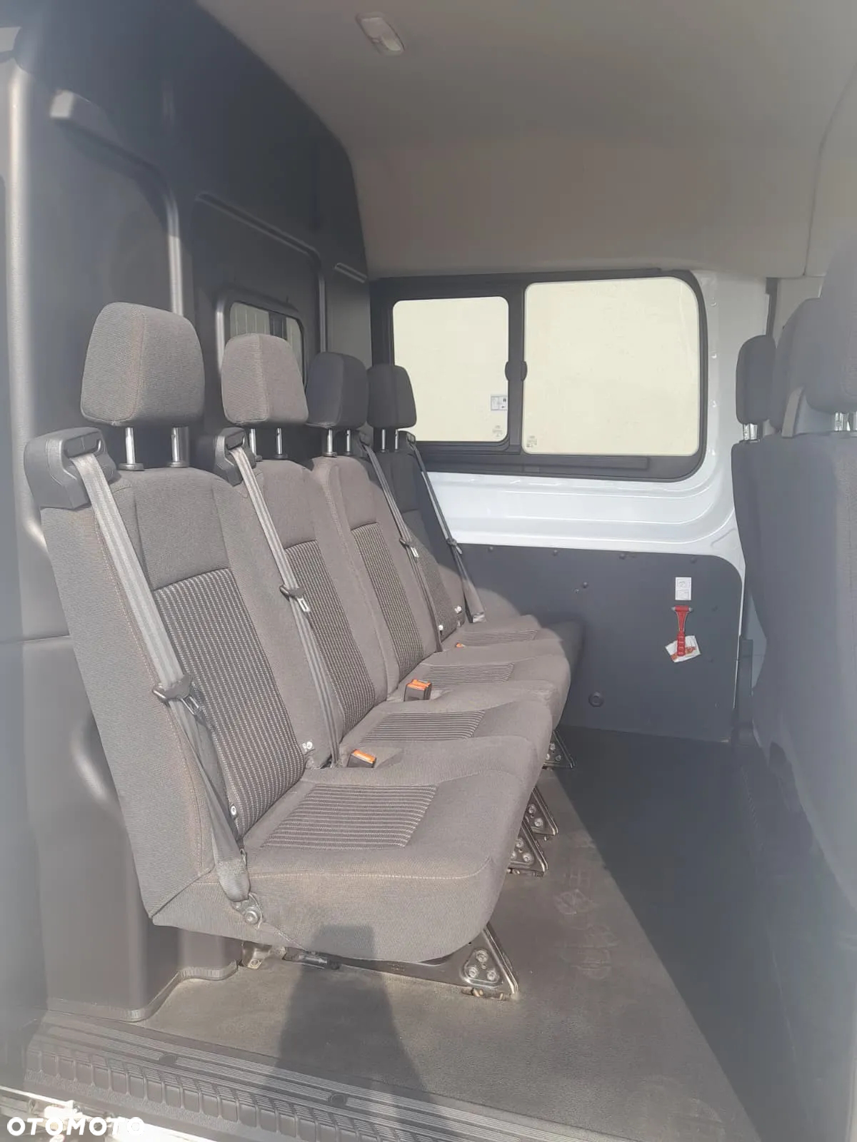 Ford transit - 8
