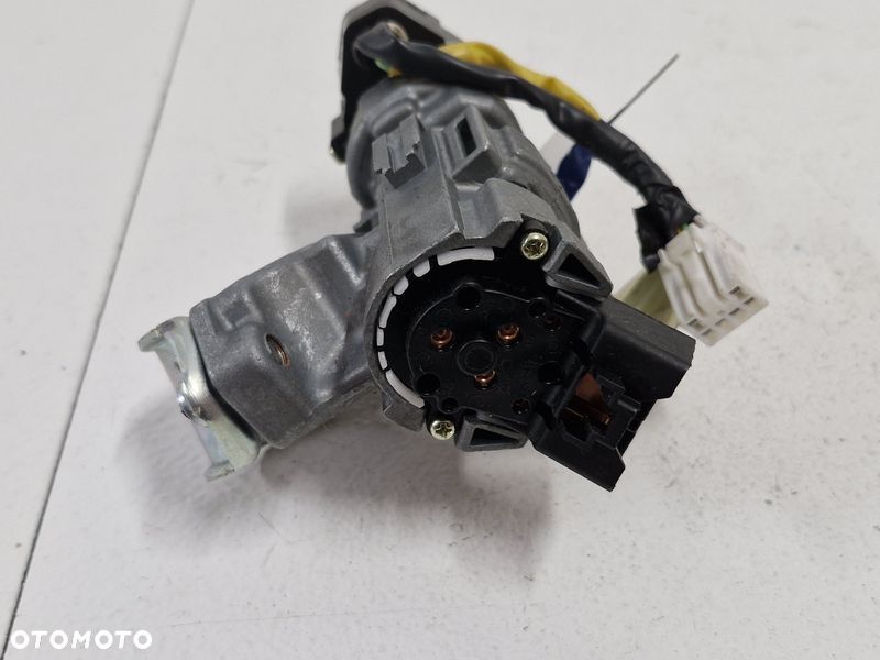 KIA CARENS 4 IV STACYJKA KLUCZYK 2x PILOT - 6