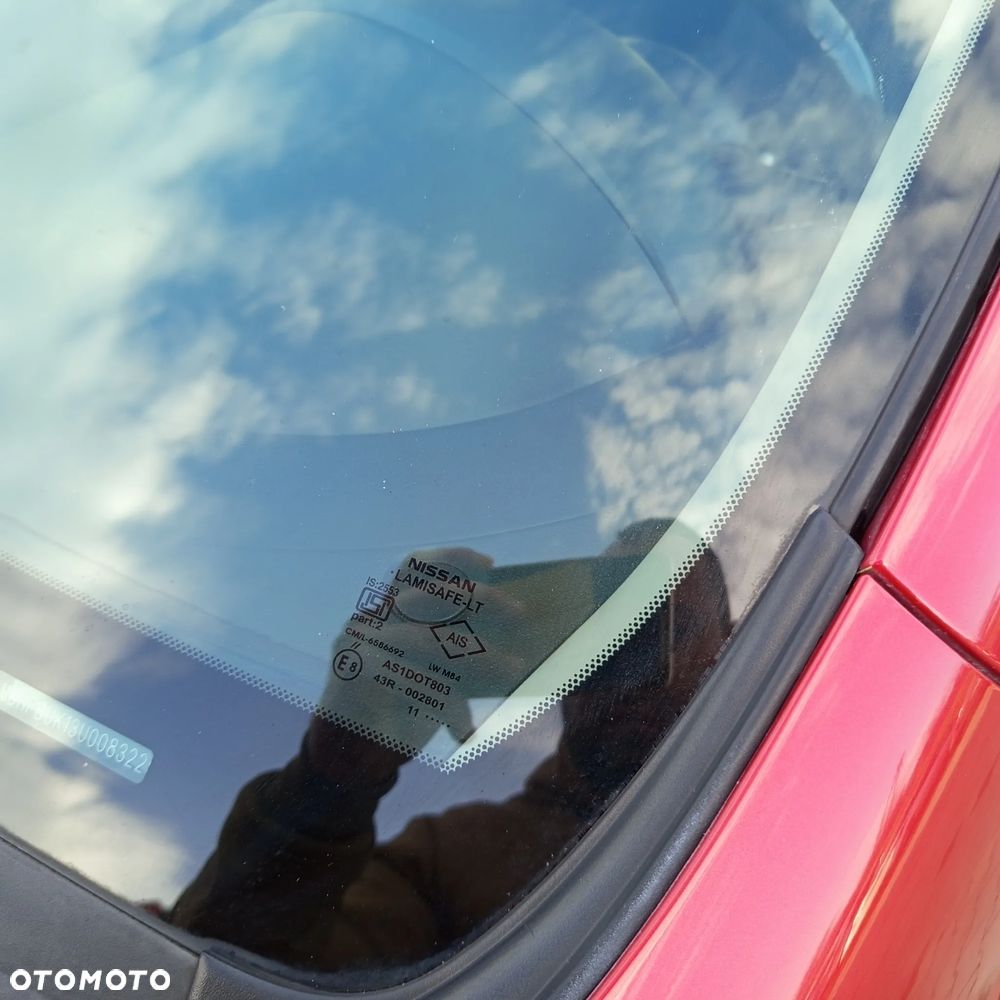 Nissan Micra 1.2 Tekna - 29