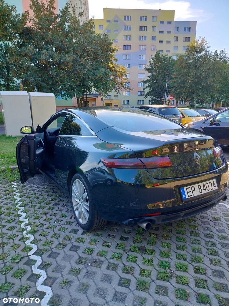 Renault Laguna 2.0 dCi FAP GT - 13