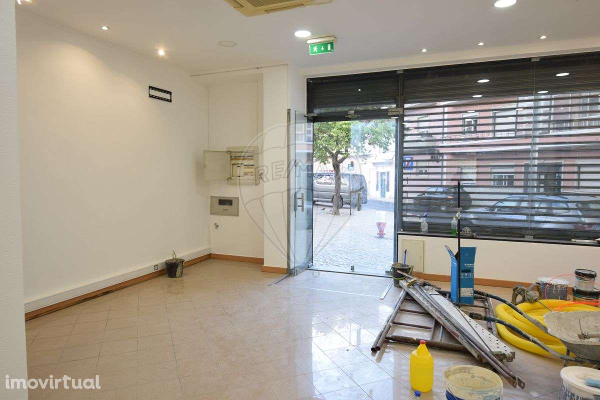 Loja  para arrendamento - Grande imagem: 3/20