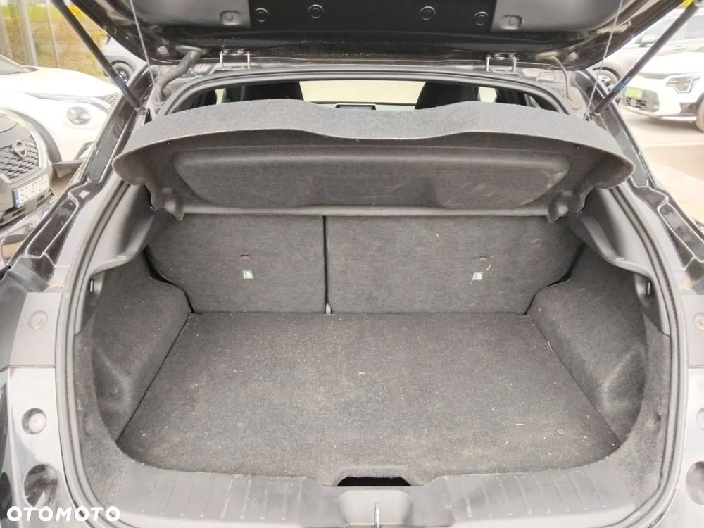 Nissan Juke 1.0 DIG-T N-Connecta - 24