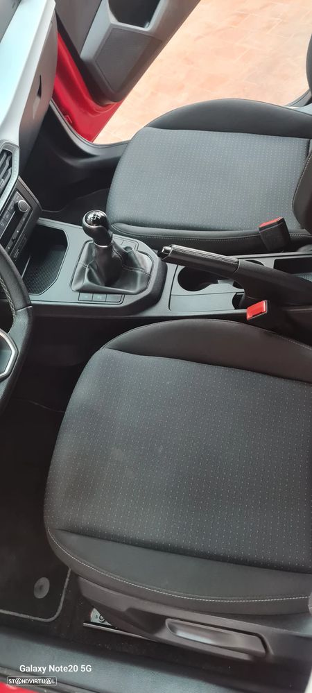 SEAT Ibiza 1.0 MPI S&S Reference - 15