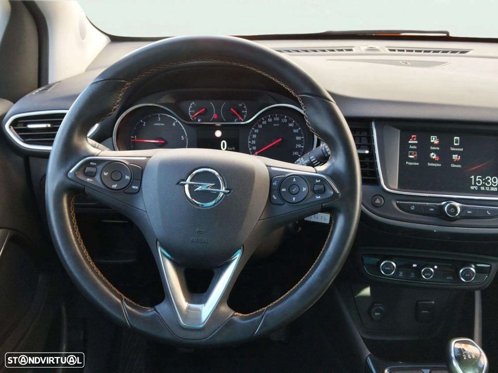 Opel Crossland X 1.6 CDTi Edition - 10