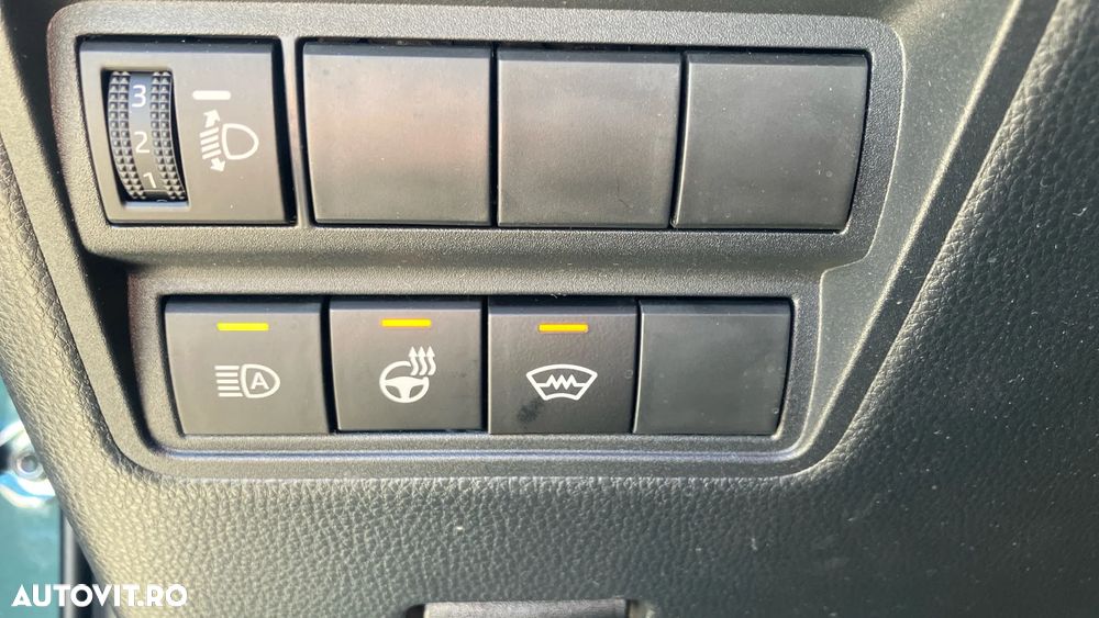 Toyota Yaris Cross 1.5 VVT-i HSD 4x2 Dynamic - 13